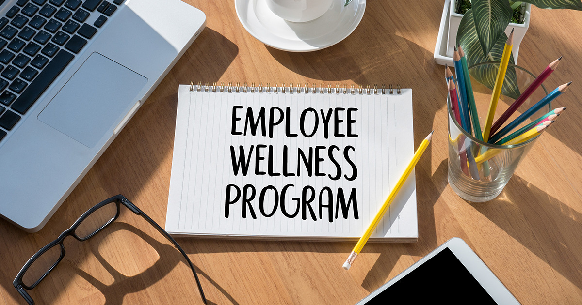 How SMEs in Pakistan should design an Employee Wellness Program -  SmartBenefits