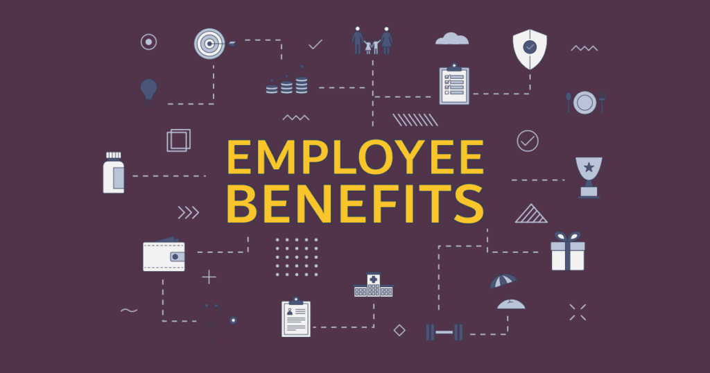 A Big List Of Employee Perks Pick And Choose For Your Business In Pakistan Smartbenefits 0578