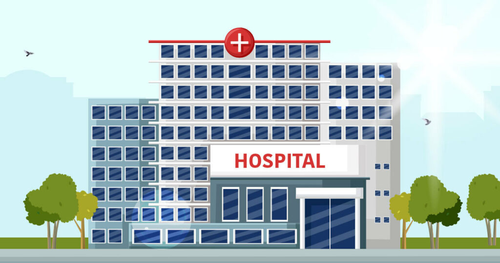 Rumah Sakit Terbaik di Kawasan Bintaro