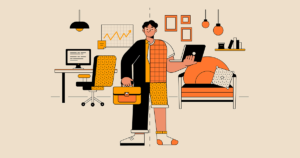 Smart Ways to Promote Social Wellness in a Hybrid Work Environment