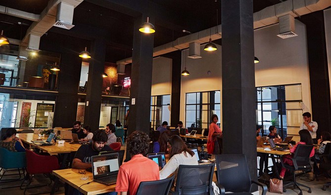 Top Coworking Spaces in Lahore